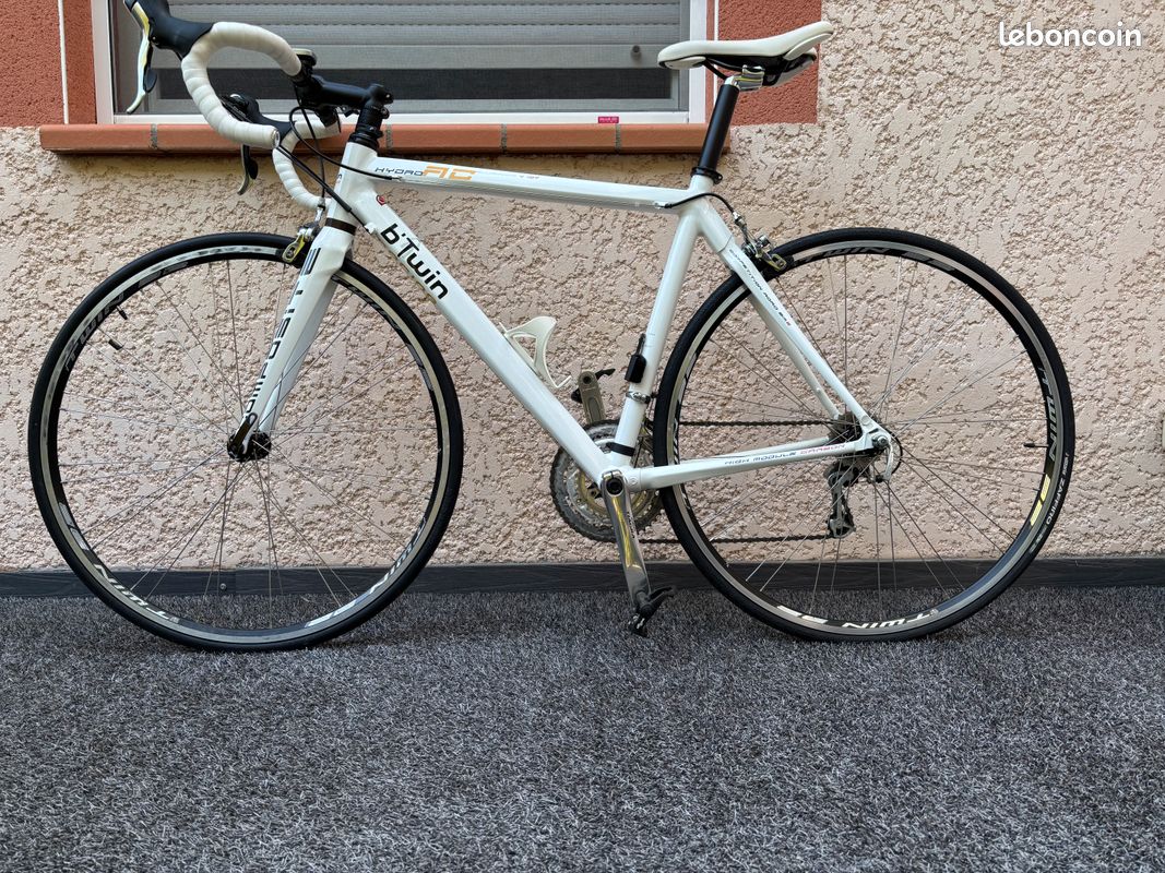 Route Decathlon Velo Ultra Leger Decathlon Vélo Enfant Prix Velo