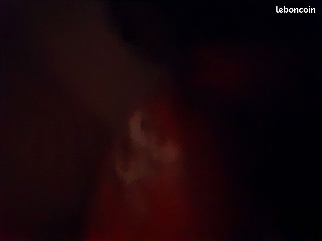 Vendi li moteur (image 1)