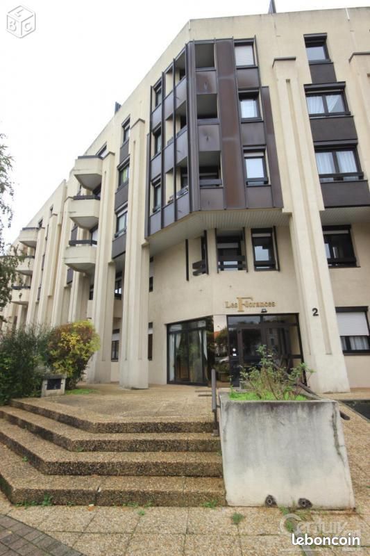 Appartement 1 pièce 27 m² · à Chamalières · 27 m² · 600 €/mois