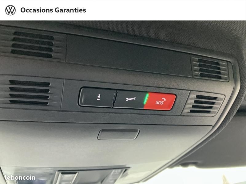 Volkswagen Polo 1.0 TSI 110ch R-Line DSG7 (image 33)