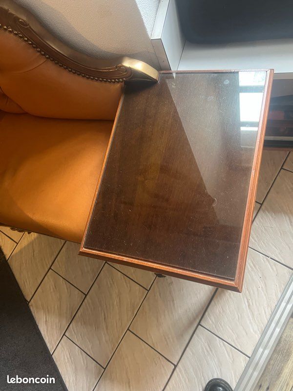 Petit fauteuil téléphone (image 2)