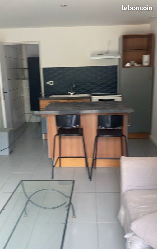 Appartement 1 pièce 34 m² · à Penne-d'Agenais · 34 m² · 500 €/mois