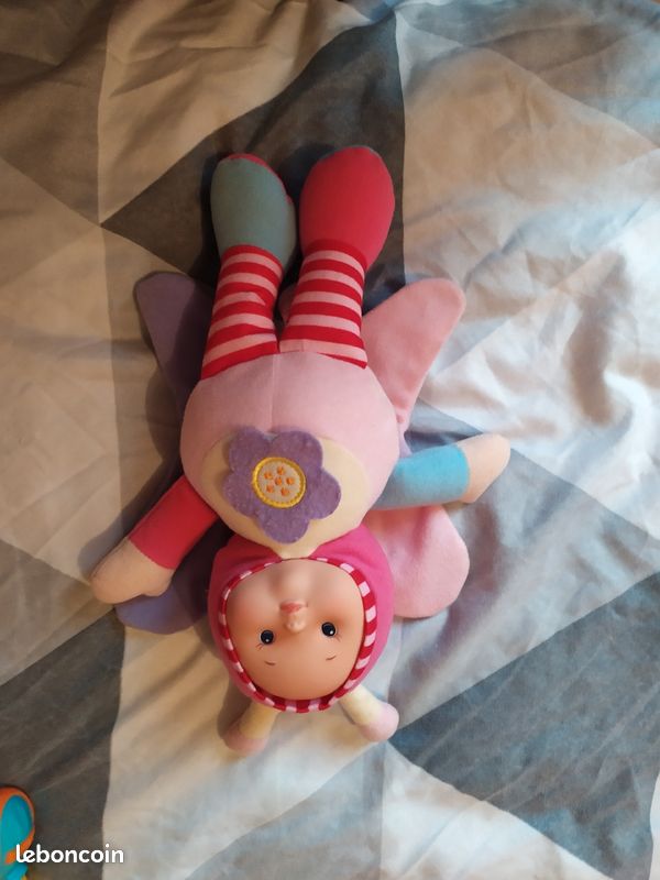 Jouets d'éveil (image 5)