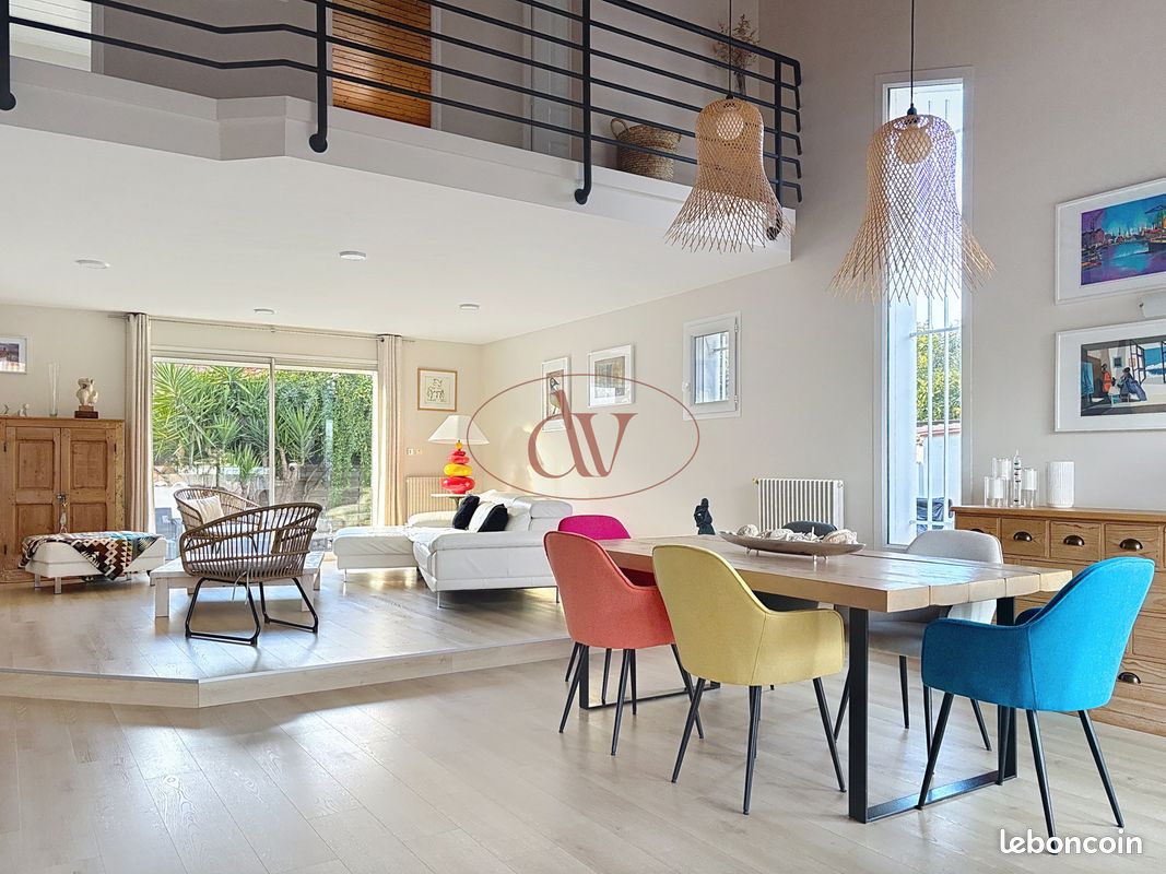 Maison 4 pièces 132 m² · à Elne · 132 m² · 369 000 €