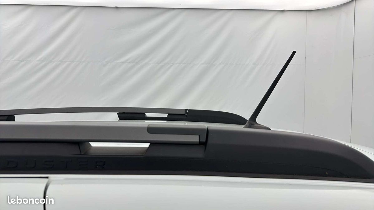 Dacia duster blue dci 115 4x2 journey (image 23)