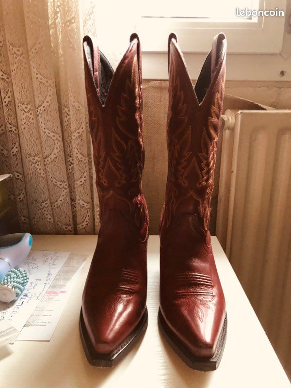 Lot de plusieurs paires de chaussures femme (image 10)