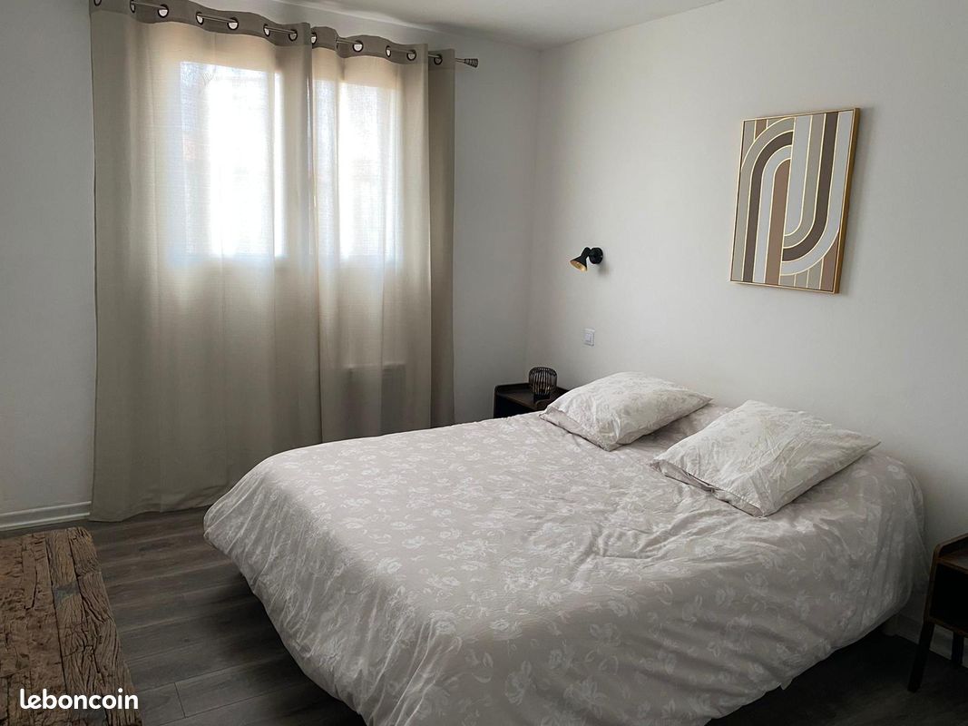 Villa en location saisonnière (image 10)