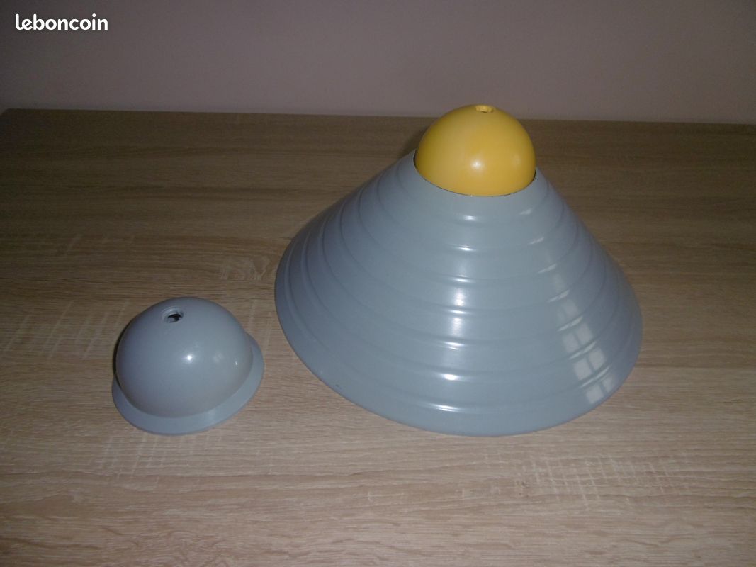 Abat jour cuisine - SANDY77 (image 1)