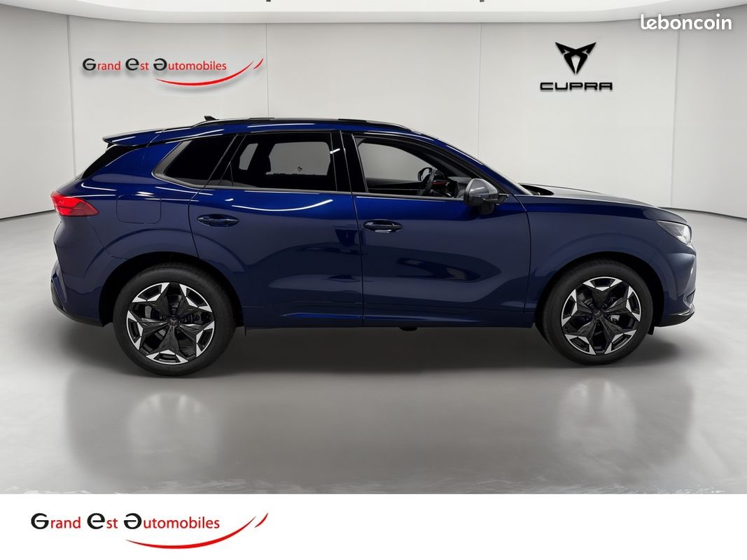 CUPRA Terramar 1.5 eTSI Hybrid 150 ch DSG7 V (image 6)