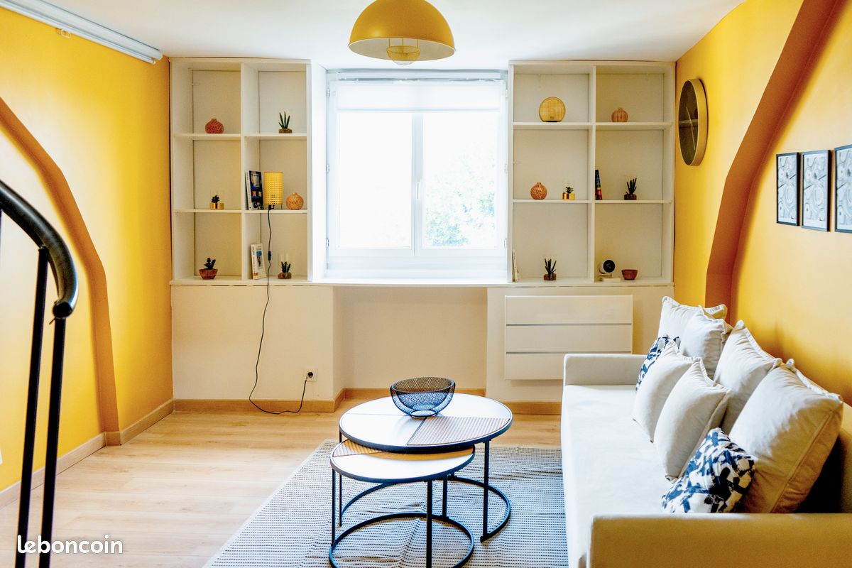 Appartement 2 pièces 32 m² · à Villiers-sur-Marne · 32 m² · 1 070 €/mois
