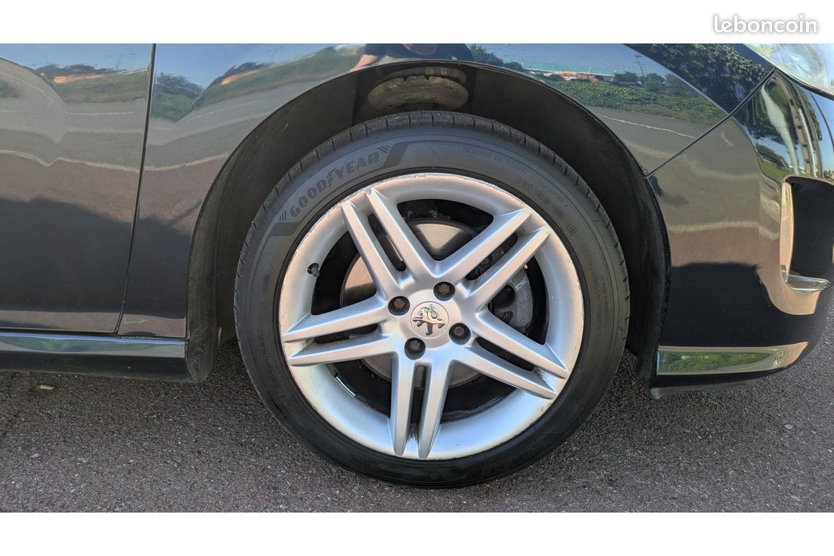 PEUGEOT 308 CC 1.6 156 Féline (image 14)