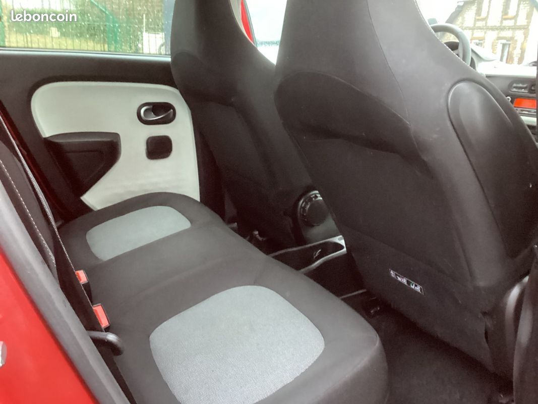 Renault TWINGO III Twingo III 75 Zen (image 10)