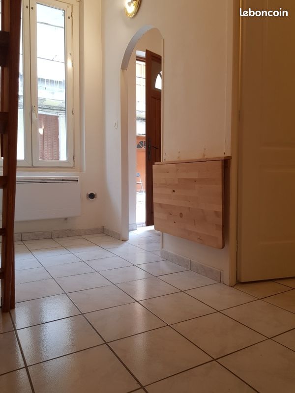 Appartement 1 pièce 15 m² · à Lyon · 15 m² · 400 €/mois