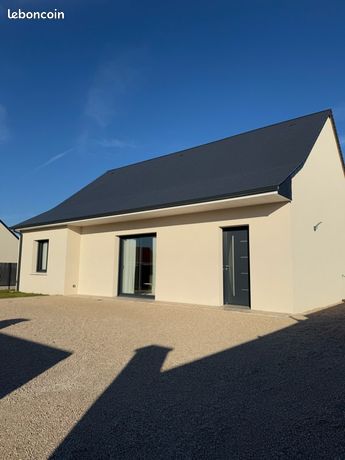 Maison Contemporaine