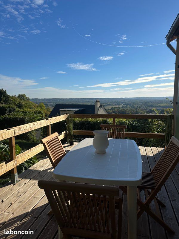 Maison 3 pièces 60 m² · à Laon · 60 m² · 800 €/mois
