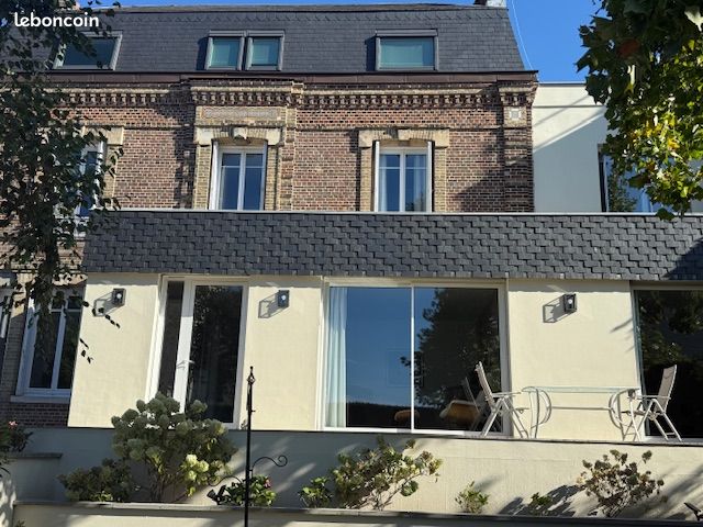 Exclusivite rouen saint gervais/gare