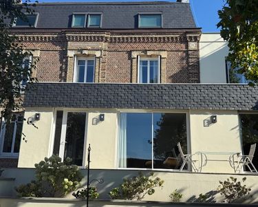Exclusivite rouen saint gervais/gare