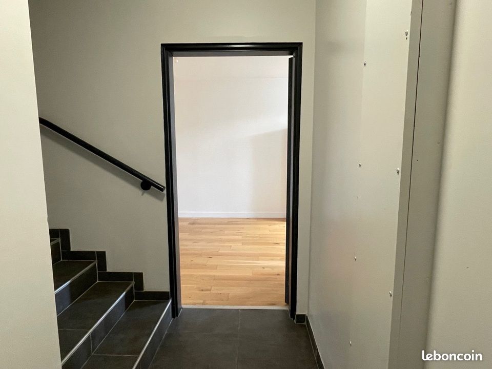 Appartement a louer ozoir-la-ferriere - 2 pièce(s) - 32 m2 - Surfyn