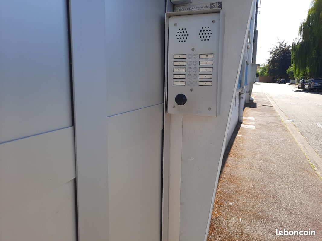 Appartement 3 pièces 60 m² · à Douai · 59,6 m² · 775 €/mois