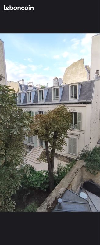 Appartement 3 pièces 70 m² · à Paris · 70 m² · 2 328 €/mois