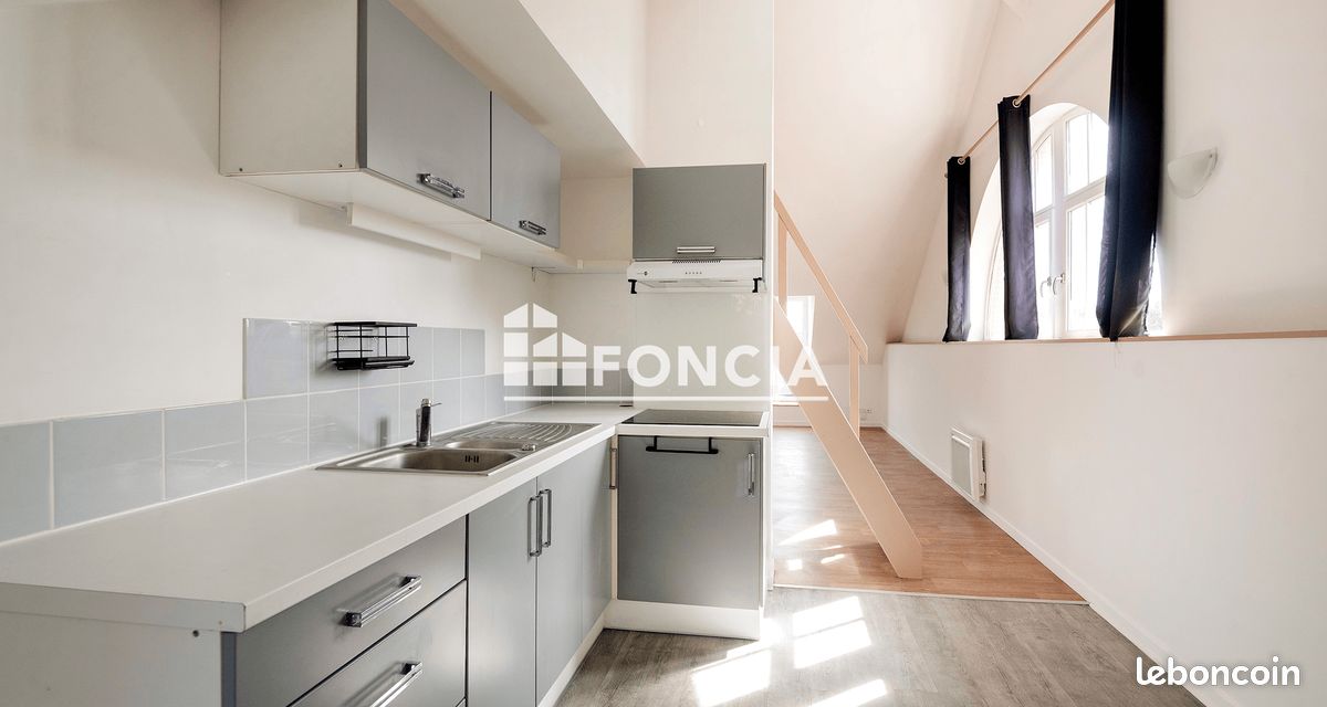 Appartement 2 pièces 66 m² · à Morigny-Champigny · 66 m² · 169 000 €