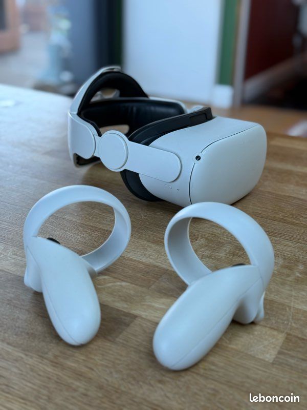 Oculus Quest 2 (image 2)
