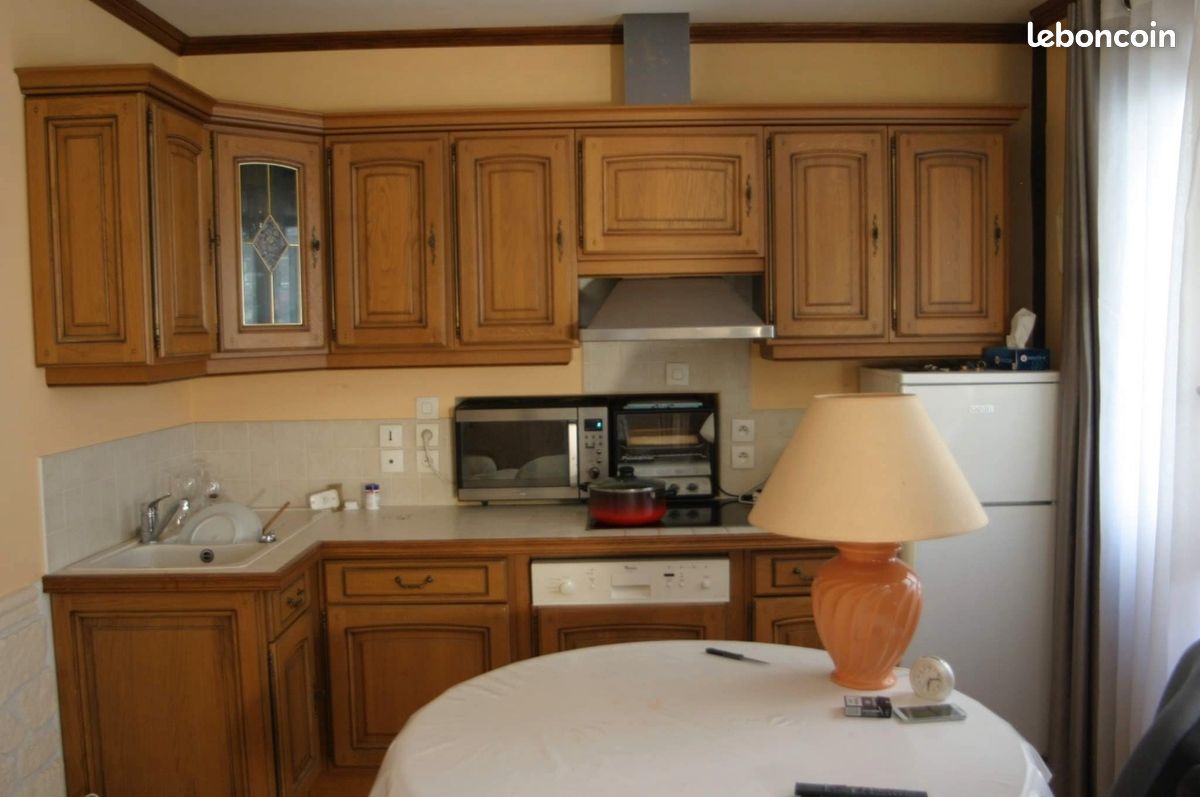 Appartement 2 pièces 38 m² · à Rouen · 38 m² · 620 €/mois