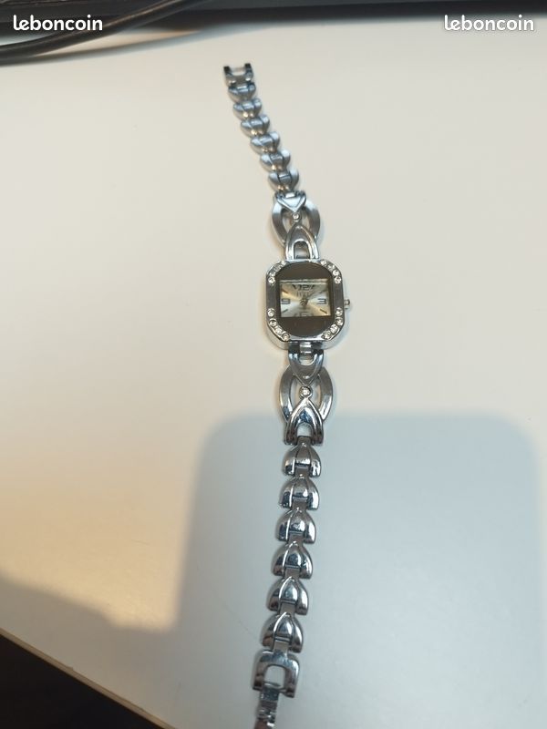 Montre BTL (image 1)