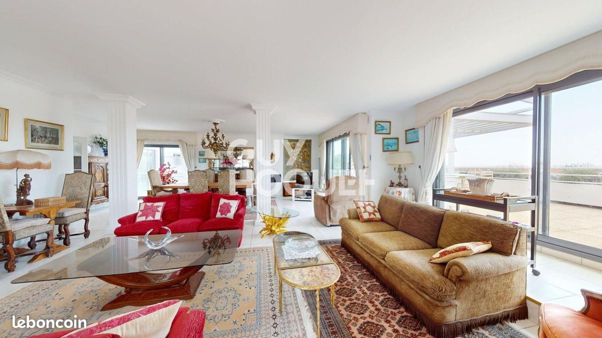 Appartement 3 pièces 135 m² · à Royan · 135 m² · 680 000 €