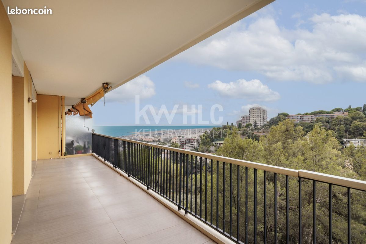Appartement 4 pièces 98 m² · à Nice · 98 m² · 649 000 €