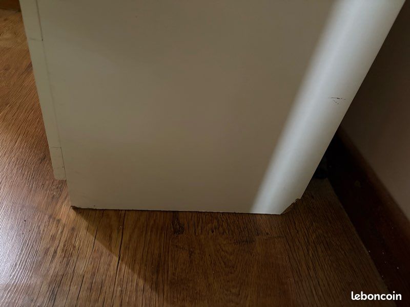 Commode IKEA BRIMNES - 4 tiroirs (image 4)