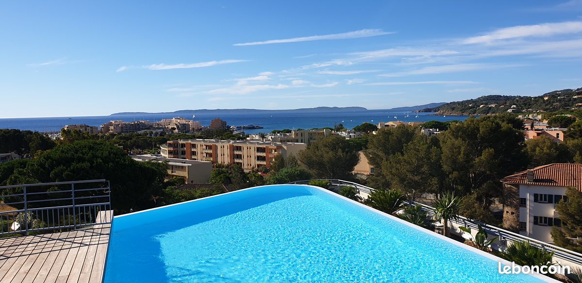 Appartement 2 pièces 49 m² · à Bormes-les-Mimosas · 49 m² · 380 000 €