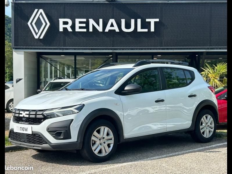 Dacia Sandero 1.0 ECO-G 100ch Essential (image 1)