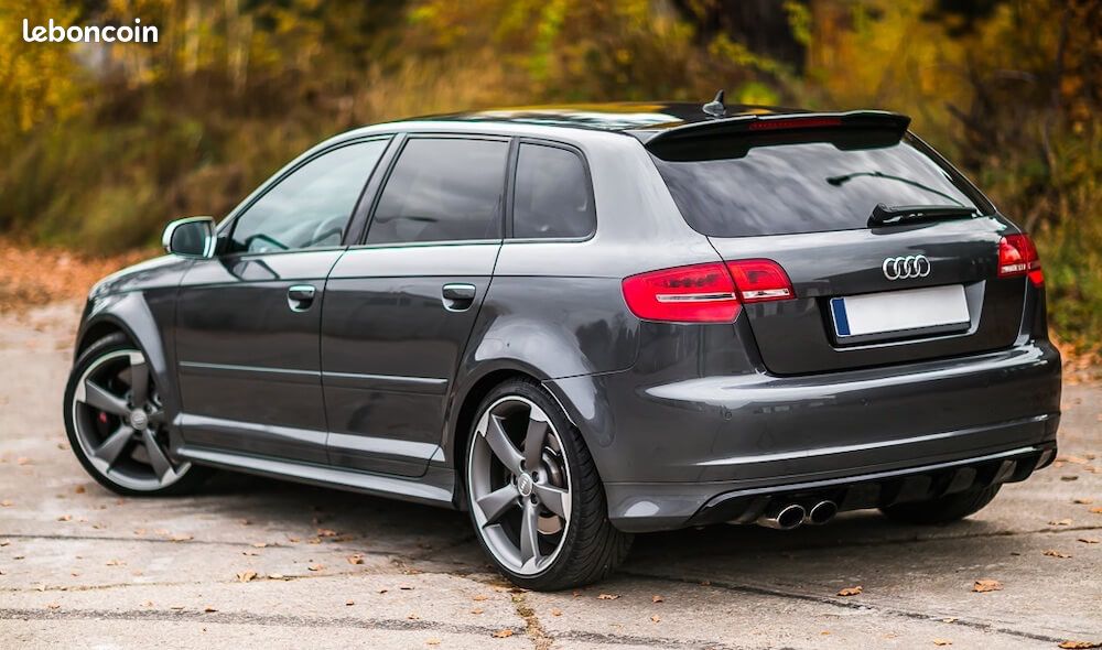 [PRO] pièces et accessoires relooking Audi - 100% Neuf - TUNING (image 2)