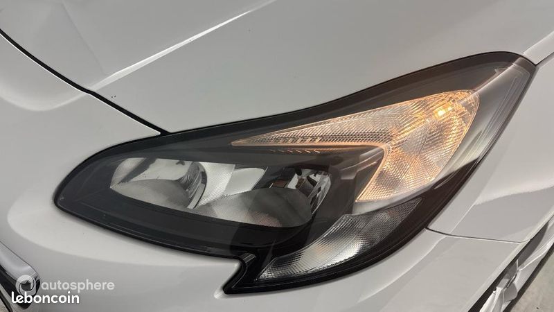 Opel Corsa 1.3 CDTI 95ch ecoFLEX Color Edition Start/Stop 5p (image 17)