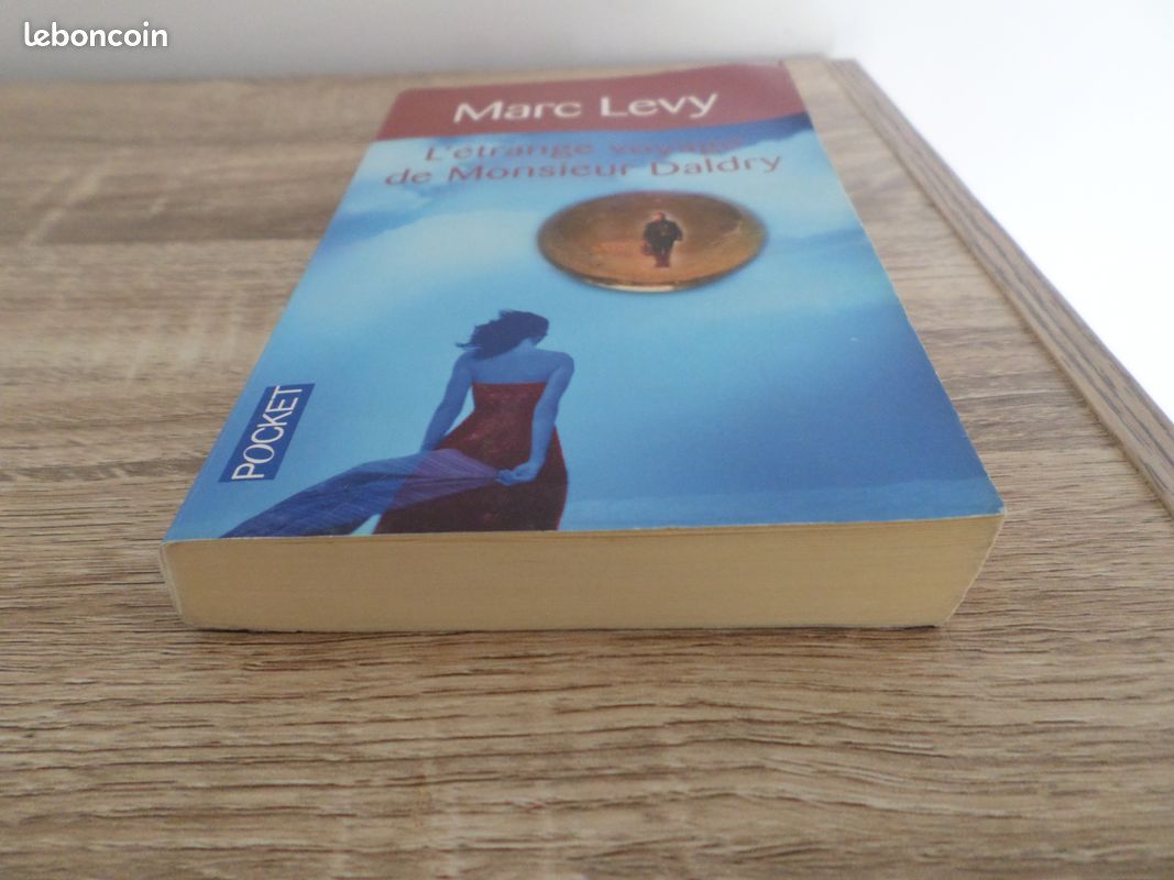 L'etrange voyage de monsieur Daldry (image 2)