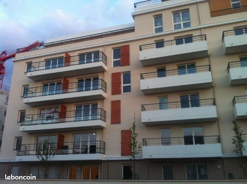Appartement 2 pièces 43 m² · à Argenteuil · 43 m² · 960 €/mois
