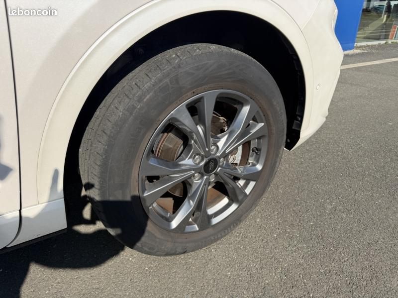 Ford Kuga 2.5 Duratec 225ch PHEV ST-Line X BVA (image 21)