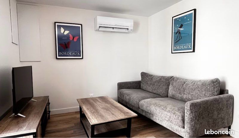 Appartement 2 pièces 45 m² · à Toulouse · 45 m² · 850 €/mois