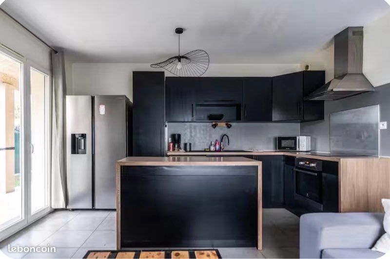 Appartement 2 pièces 65 m² · à Saint-Alban · 65 m² · 840 €