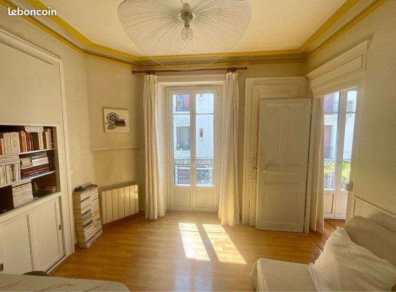 Appartement 2 pièces 29 m² · à Aix-les-Bains · 29 m² · 650 €/mois