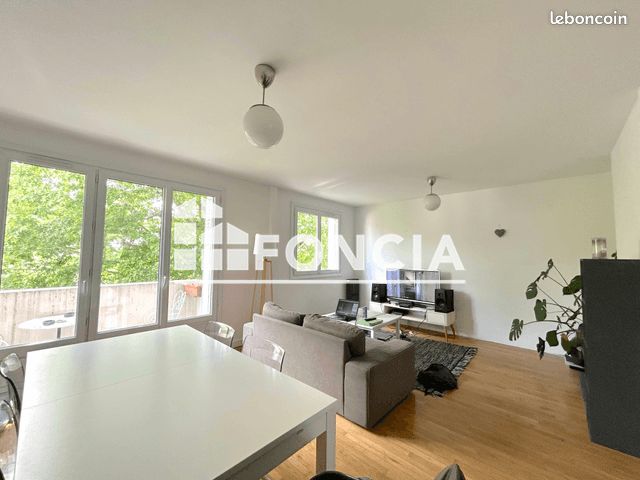 Appartement 3 pièces 68 m² · à Nantes · 68 m² · 900 €/mois