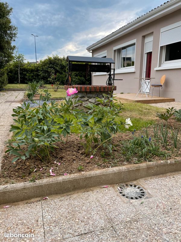 Appartement 2 pièces 35 m² · à Le Mans · 35 m² · 530 €