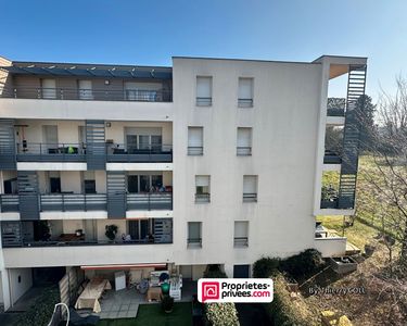 Appartement 164 900 € - 38 m²