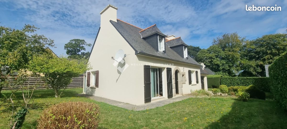Maison 5 pièces 111 m² · à Ploubezre · 111 m² · 236 000 €