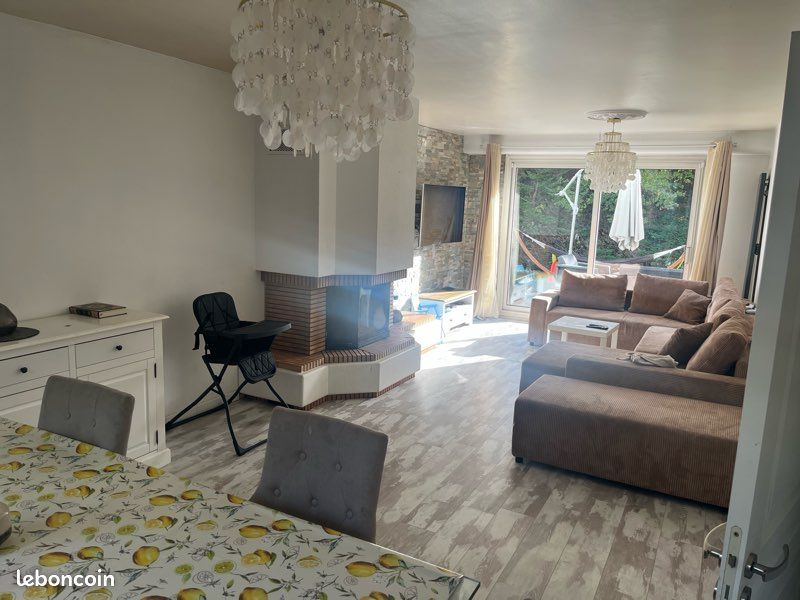 Maison 5 pièces 103 m² · au Havre · 103 m² · 215 000 €