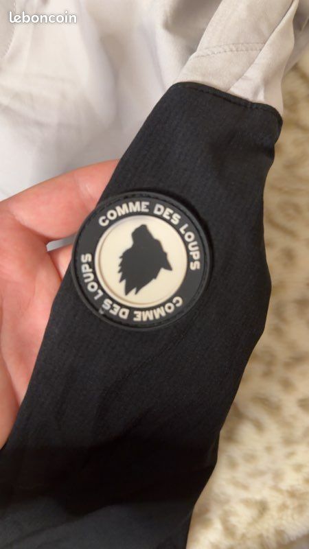Ensemble comme des loup (image 4)