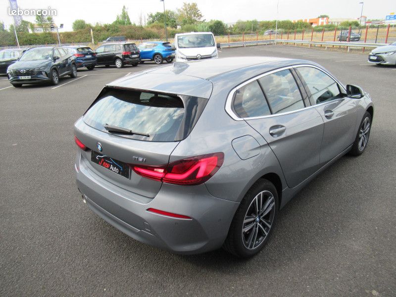 Bmw SERIE 1 (F40) 116IA 109CH BUSINESS DESIGN DKG7 (image 4)