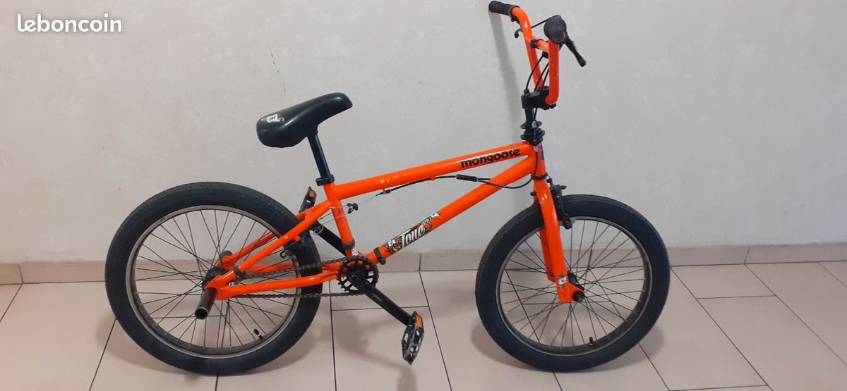 BMX Mangoose (image 1)
