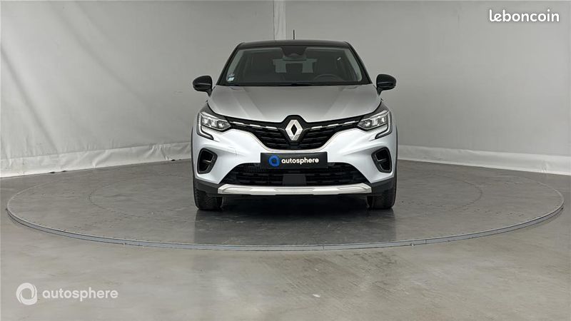 Renault Captur 1.0 TCe 90ch Intens -21 (image 2)